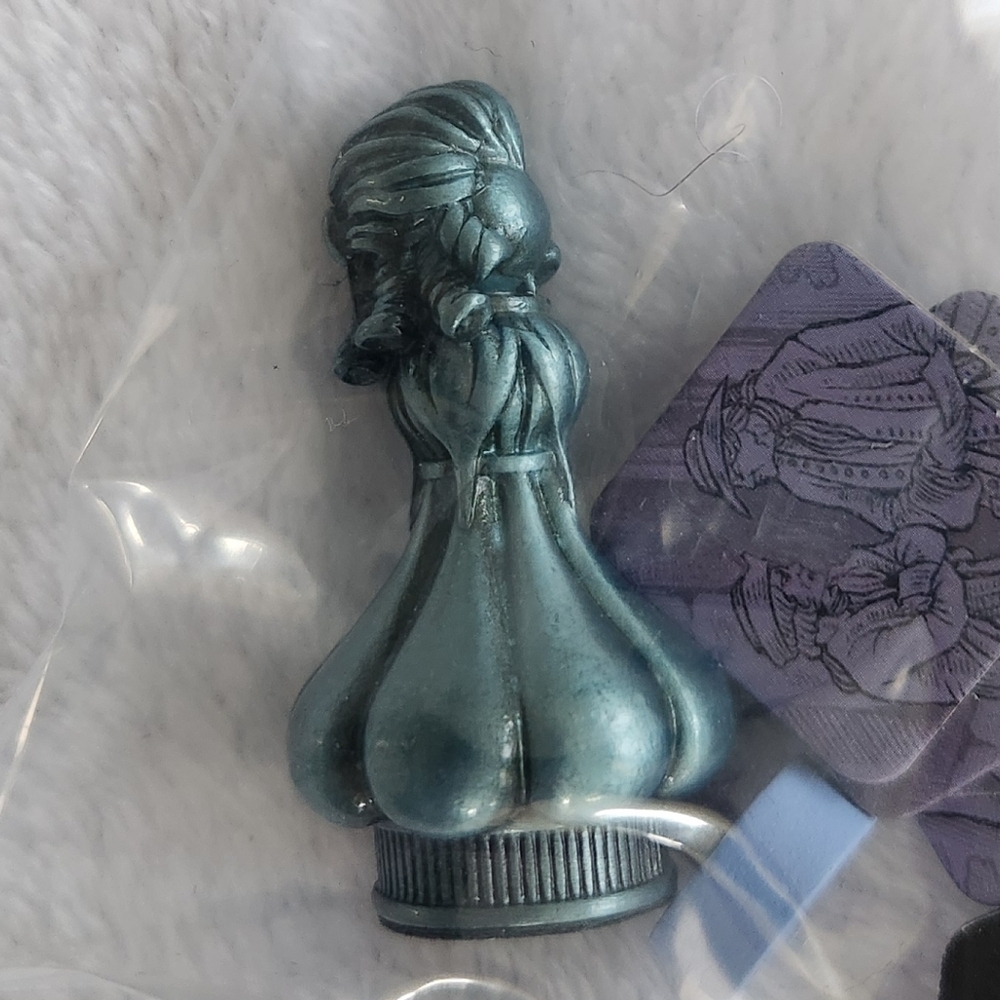 ✨ RARE Molly House Board Game - Kickstarter Edition w/ Metal Pawns ✨ - Picture 14 of 16